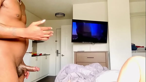 Ankle monitor sex is the best 