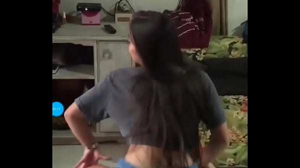 Akemi dançando funkgostosapra caralho