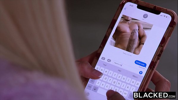 Play MP4 - BLACKED That's why you never leave your gf alone for too long