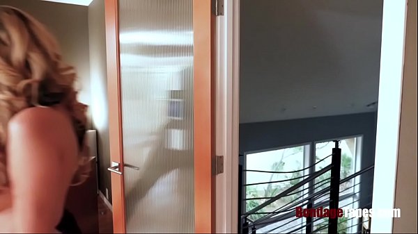 A pussy for pussy- BDSM- StephanieWest