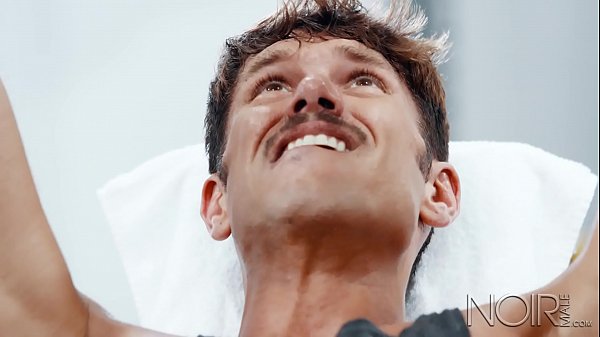 Play MP4 - NoirMale Big Black Dick Remy Cruze Is Feeling This Big Cock