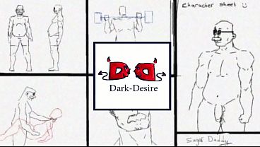 Bbc stickman flamboyantly devours the puss 