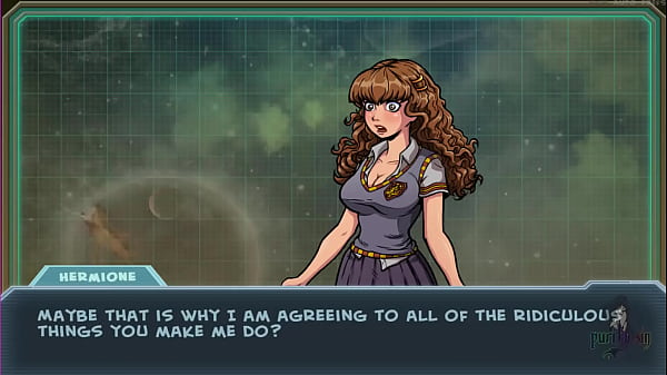 Play MP4 - Akabur's Star Channel 34 part 25 Neko Neko Hermoine