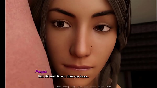 Acting lessons all megan lewd scenes 