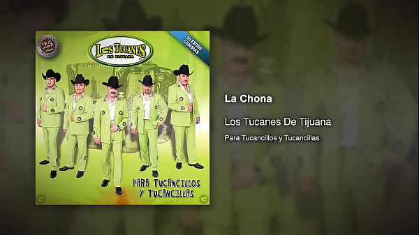 LA CHONA CALIENTE