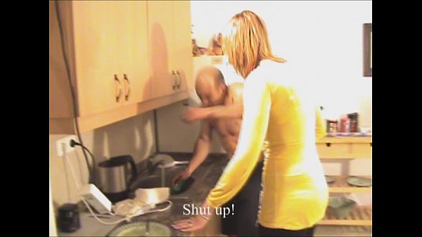 Play MP4 - the punishment part one