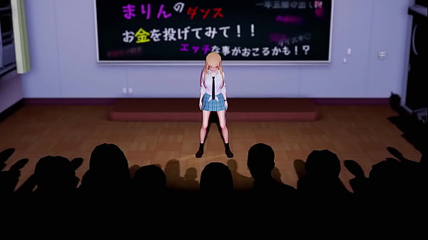 Nonton Kitagawa Marin School Festival Performance thumbnail