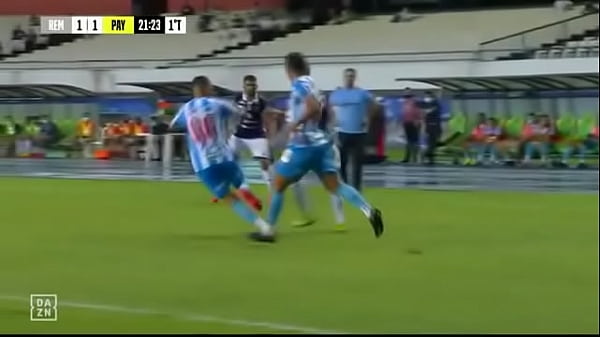 Remo X Paysandu thumbnail