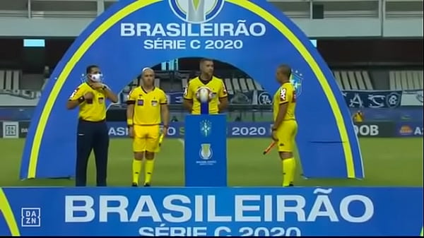 Nonton Remo X Paysandu thumbnail