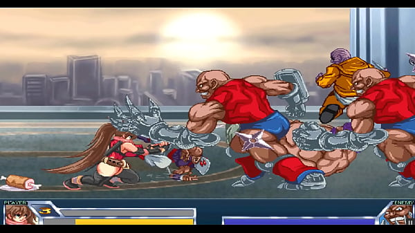 Final Fuck [Hentai_game PornPlay] Ep.1 Street fighter arcade sex_parody