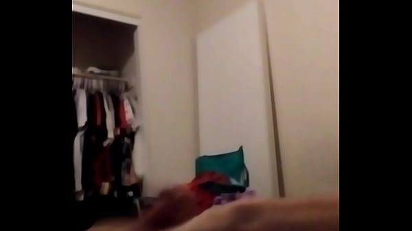 Gerald A. Ducheine jerk off masturbation session getting off solo this time_around