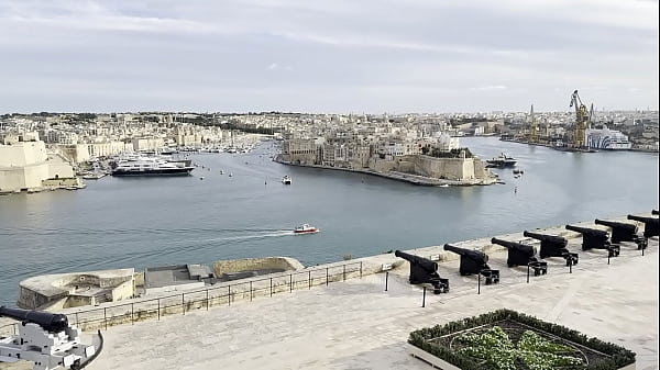 Play MP4 - Boots on the Road Malta Vlog Edition - Capital to the Coast