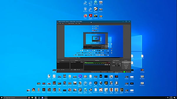 Nonton Su Broadcast By Gunsmokegames On Picarto From January 2022 thumbnail