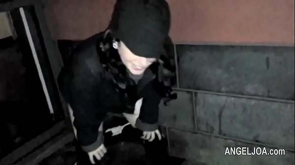 Seductive porn punk star Joanna Angel