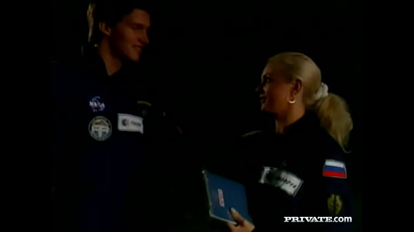 Christina gives this guy a blowjob before he fucks her pussy and ass