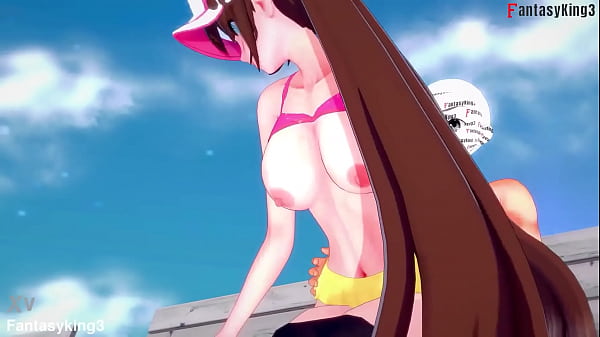 Mei Nancy Fucked | Pokemon | Premium | Vid And Pov On Sheer Or Ptrn: Fantasyking3 thumbnail