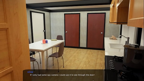 3D_PORN GAME MILFY_CITY PART 3