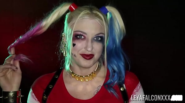 Pervy blonde leya falcon slutty scenes cum pilation