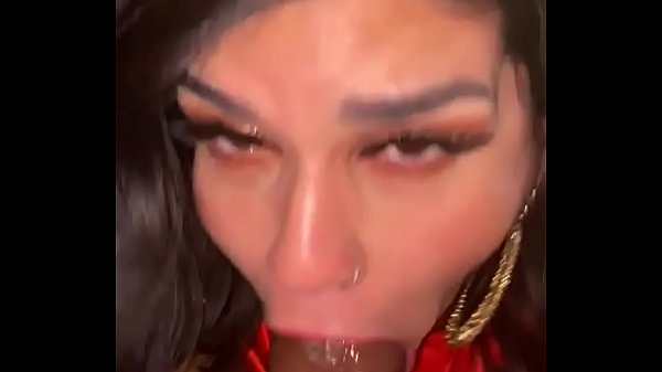 She sucks me off while her boyfriend is in the_other room_(follow my IG SevyanHarden 3x)