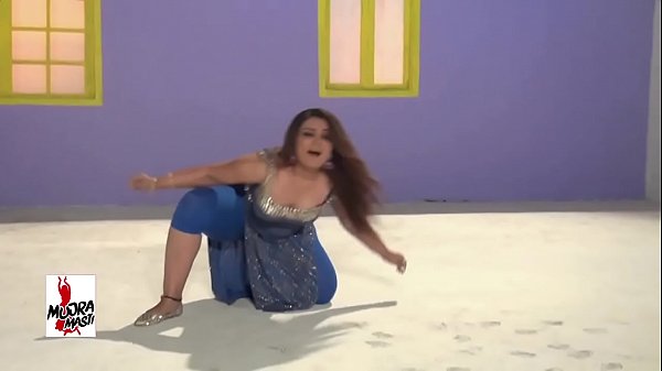 Play MP4 - GHAZAL CHAUDHARY 2016 HAPPY NEW YEAR HOT MUJRA - TERI AAN &lpar;REMIX&rpar; - MUJRA MASTI