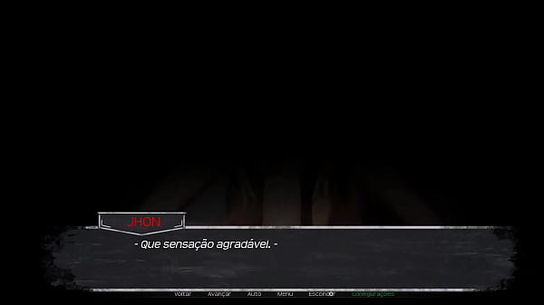 Game player 18 visual novel 3d
