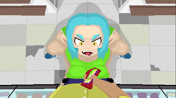 Nonton 1st Place Commission For Khoxgrow Island Art Contest thumbnail