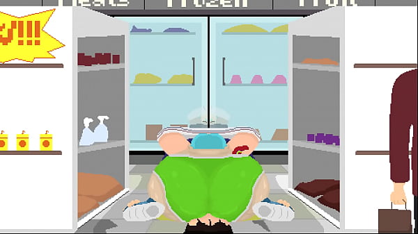 Play MP4 - Toni Wants Skittles shoestrang