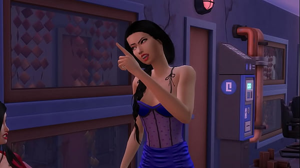 Sfw just story progression