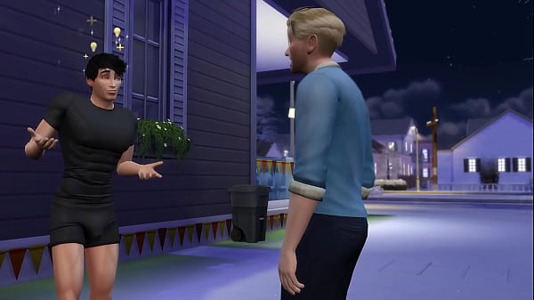 Sfw just story progression 