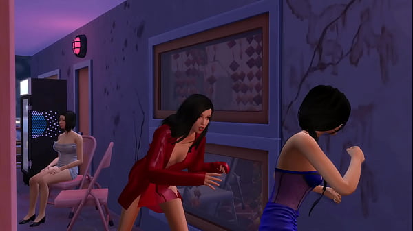 Play MP4 - Sims Drama Series &lpar;sfw&rpar; &vert; Episode 15