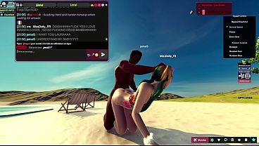 A well-hung Muslim fucks me on the beach and I love it.. ! 