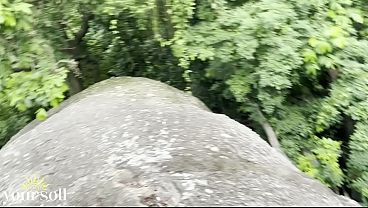 Nonton Fui Em Uma Trilha No Rj E Meu Amigo Me Chamou Pra Fuder No Morro thumbnail