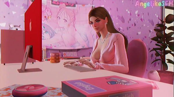 FAMILY TABOO: PERVERTED STEPSISTER SEDUCED STEPBROTHER PLAYING WITH HER PUSSY AFTER WHICH STEPBROTHER ARRANGED HARDCORE ANAL SEX (HENTAI   SIMS 4) 