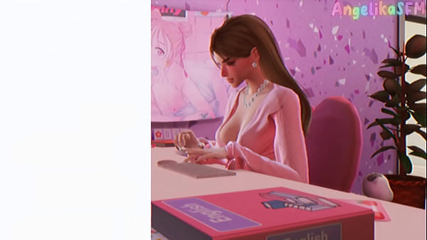 Play MP4 - FAMILY TABOO&colon; PERVERTED STEPSISTER SEDUCED STEPBROTHER PLAYING WITH HER PUSSY AFTER WHICH STEPBROTHER ARRANGED HARDCORE ANAL SEX &lpar;HENTAI   SIMS 4&rpar;