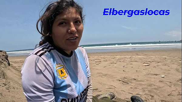 Dentro Del Auto, No Aguantamos Y Terminamos Cogiendo Como Locos, El Termino Dentro Mio Como Siempre, Me Encanto El Creampie thumbnail