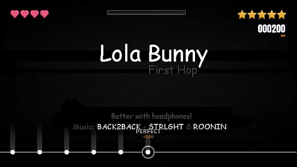 Nonton Lola In Heat Season thumbnail