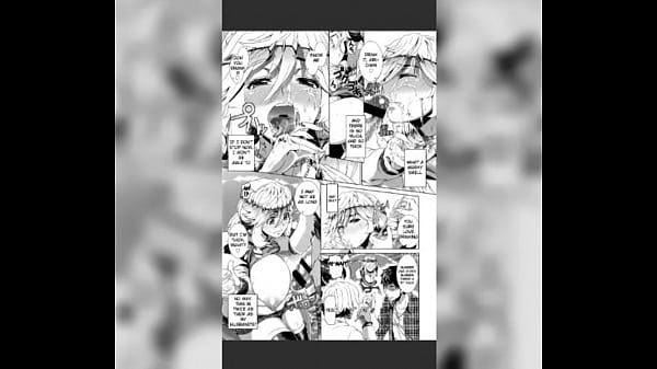 Hentai_mom big_boobs Mangá