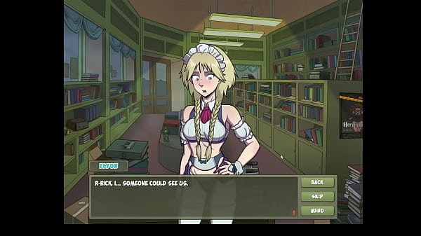 Witch hunter prt 7 2 last update 