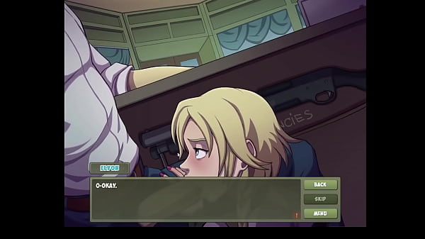 witch_hunter 7elon givin in now Detective danzo