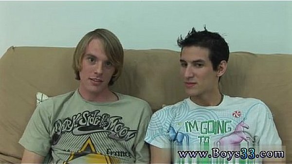 Youngest boys fucking raw gay Corey even got adventurous, 
