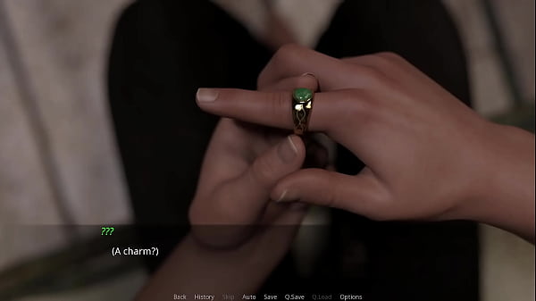 The lust city #44 red head begs me to fuck her asshole 