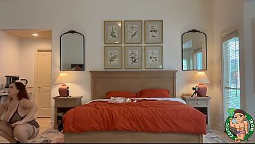 French Milf Natasha Nice Fuck You Before Work Voyeur thumbnail