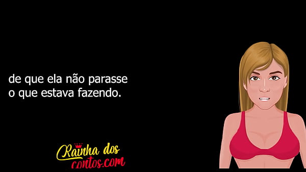 Gozada espetacular que eu tive - Relato er&oacute;tico 