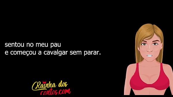 A melhor gozada da minha vida - Contoerótico