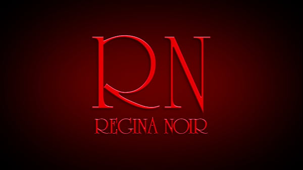Nonton Red Lipstick Kissing Regina Noir Teasing. I'm Going To Put On A Red Lipstick Just For You. This One Is Actually Called Red. Are You Ready For Your Lipstick Kisses? thumbnail