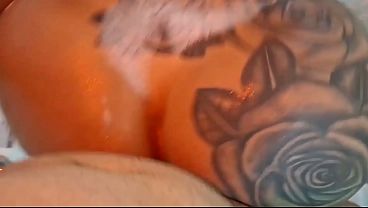 Trans Princesinha Na Banheira thumbnail