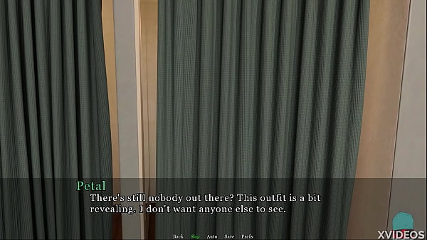 A PETAL AMONG THORNS #34 • Tryingon new and sexy_outfits