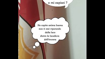 Pag 0001 0006 01&deg;fumetto di davide 