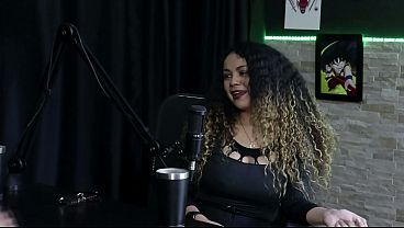 ENTREVISTA SAFADA E CHEIA DE PUTARIA COM CHARLOTTYE NO PORN CAST BRAZIL - PARTE 1 (WATCH ON: SHEER/RED) 