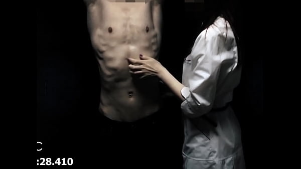 Play MP4 - Horror porn - bdsm ghost nurse